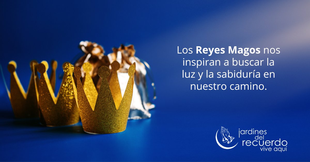 JardinesDelRecuerdo tweet media