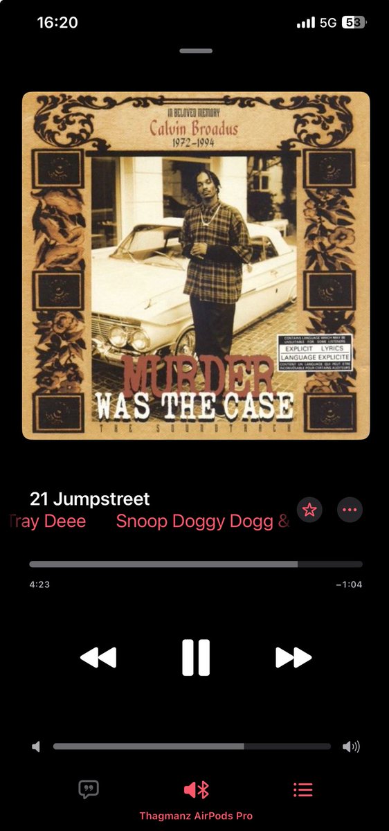 Thagman_'s tweet image. Neva get enuff of 90z hip hop..#CleanVersion 🙌🏽