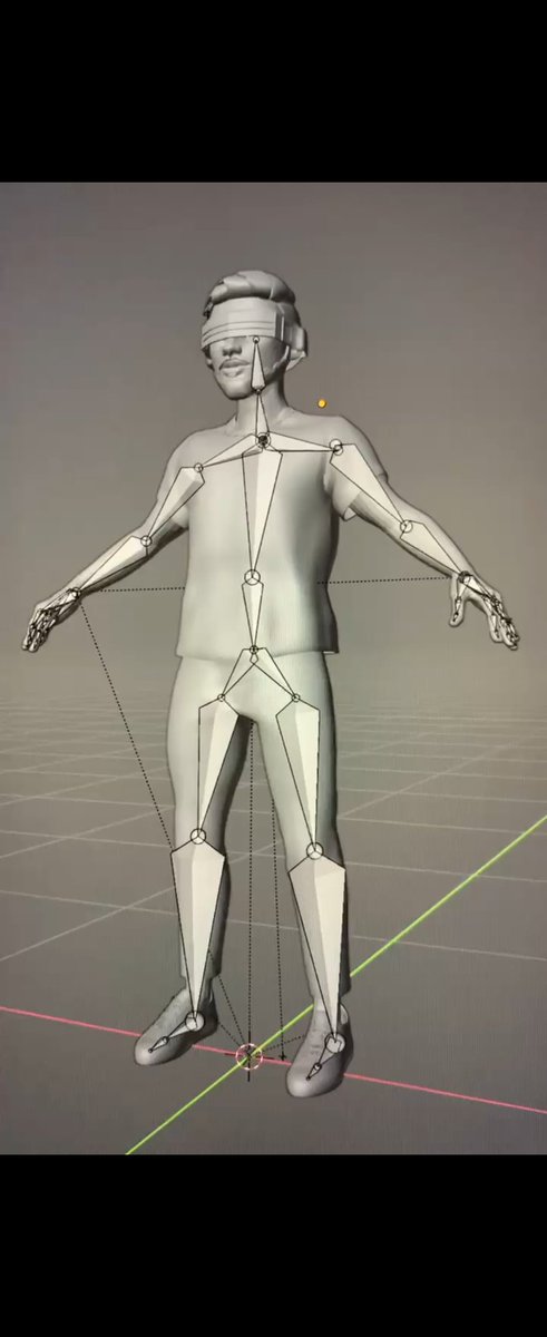 CYBORG 86 NFT tweet media