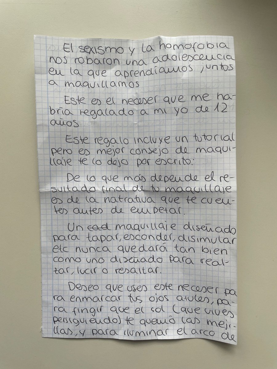 bartoleiros's tweet photo. pero cómo es mi hermana??? es que te caes pa trás. https://t.co/z7V7L8EhfI
