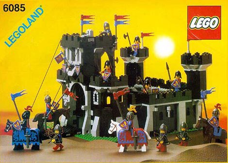 Bob's Vintage Bricks tweet media