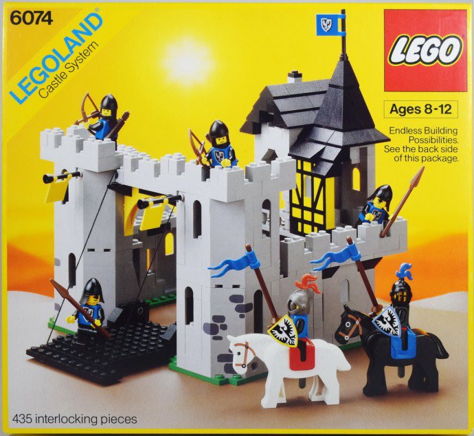 Bob's Vintage Bricks tweet media