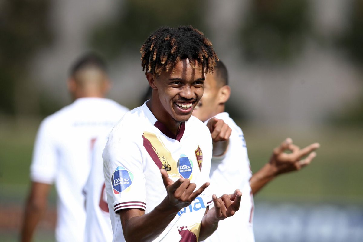 UncappedLekoko's tweet photo. This laaitie is not going to play in the PSL for a long time 🔥 https://t.co/uYTsmW9DPw