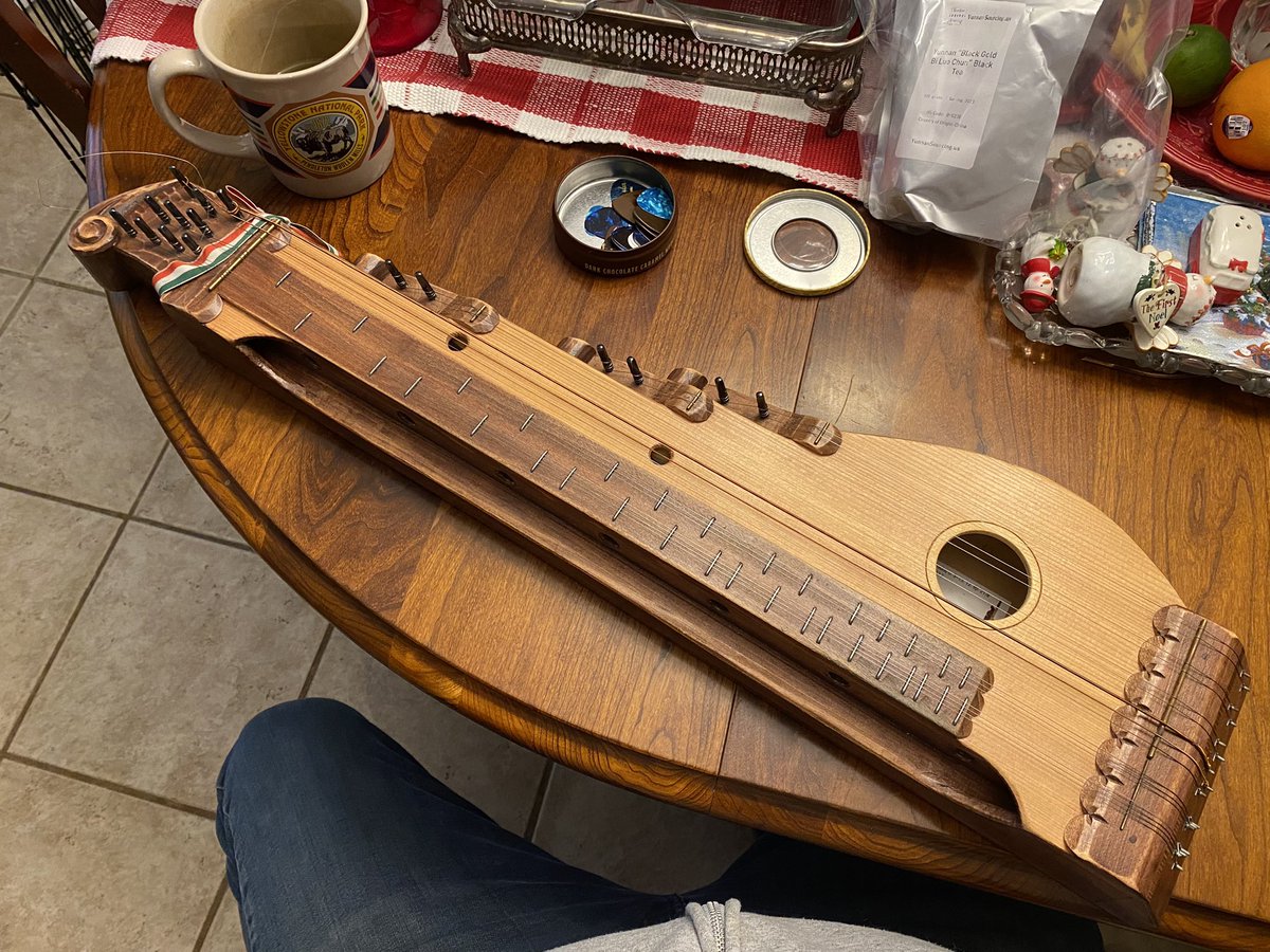 Is there anyone in the Nashville, TN, USA, area who can give me some advice on playing the citera and procuring recordings and especially instruments? I don’t speak or read Magyar. I wish I did! I have been playing the American fretted zither, the dulcimer, for about 30 years.