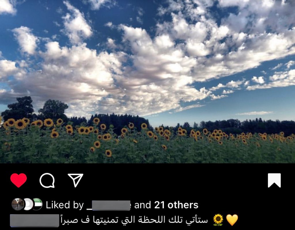 f__aldarmaki's tweet image. "ستأتي تلك اللحظة التي تمنيتها ف صبراً"
اللهم اغفر لها وارحمها.