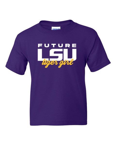 Hey @LSUTigerGirls , you have one more week to order your alumna merch! lsutigergirlsalum24.itemorder.com/shop/home/