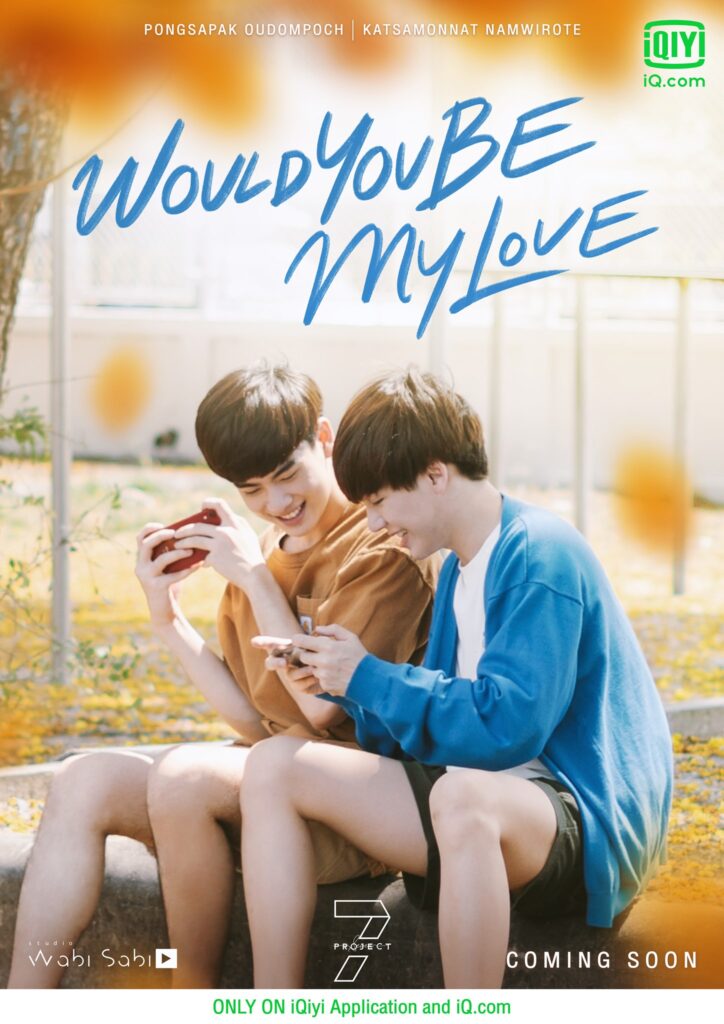 1EpisodioPorDia's tweet photo. #7ProjectEp1: Would you be my Love? Conta a história de Ozone que foi mandado para um internato e lá sofre bullying. No entanto, no meio dos dias nublados, ele se aproxima de Sun, que mesmo sendo introvertido, sabe como iluminar seus dias.
Onde assistir: @LianhuaF
Data: 06/01 https://t.co/Shop32OyBi