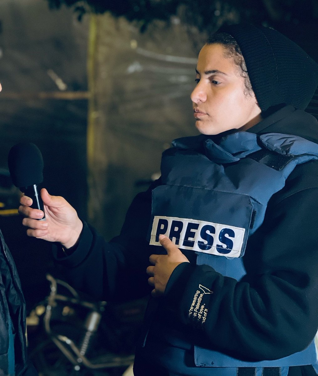 GaZa Voice tweet media