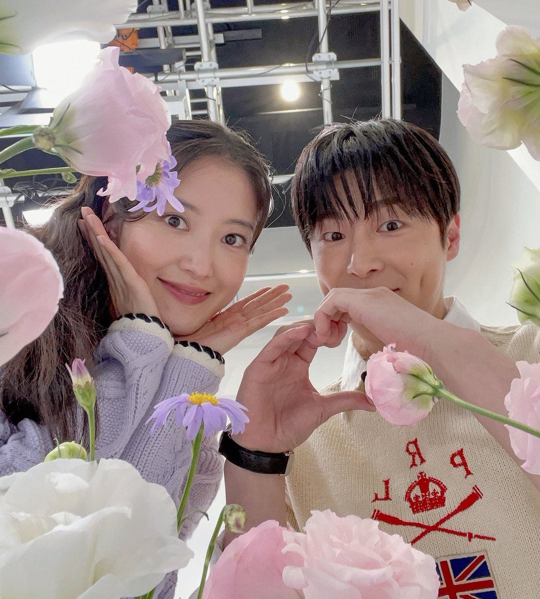 kdrama_menfess's tweet photo. Dear seyoung and inhyuk, thank you for choosing this drama &amp; thank you for being our parkha. May you two continue your friendship even after the drama ends🤲 see you in another project👋
•kdm•
https://t.co/7lSihYYmPD