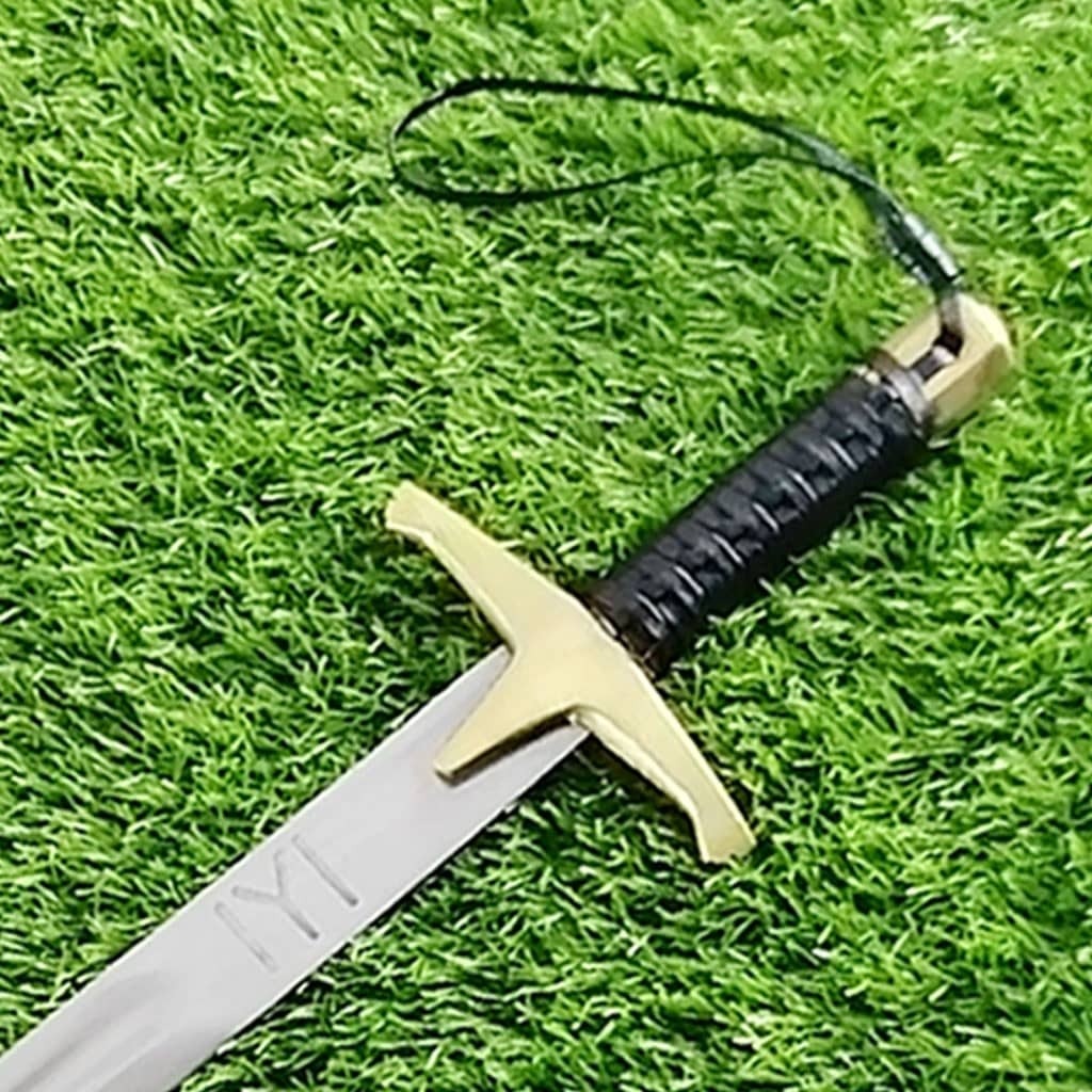Swordskingdom2's tweet photo. Ertugrul Sword Replica
https://t.co/z0NLjj5Xll
Ertugrul Ghazi is a famous and historical figure of the 13th century, who belongs to a Turk tribe called Kayi Tribe
#ertugrul #ertu #rul #dirili #osman #pakistan #turkey #kurulu #enginaltand #zyatan #dirilisertugrul #ertugrulgaz https://t.co/BYhl54oGwc