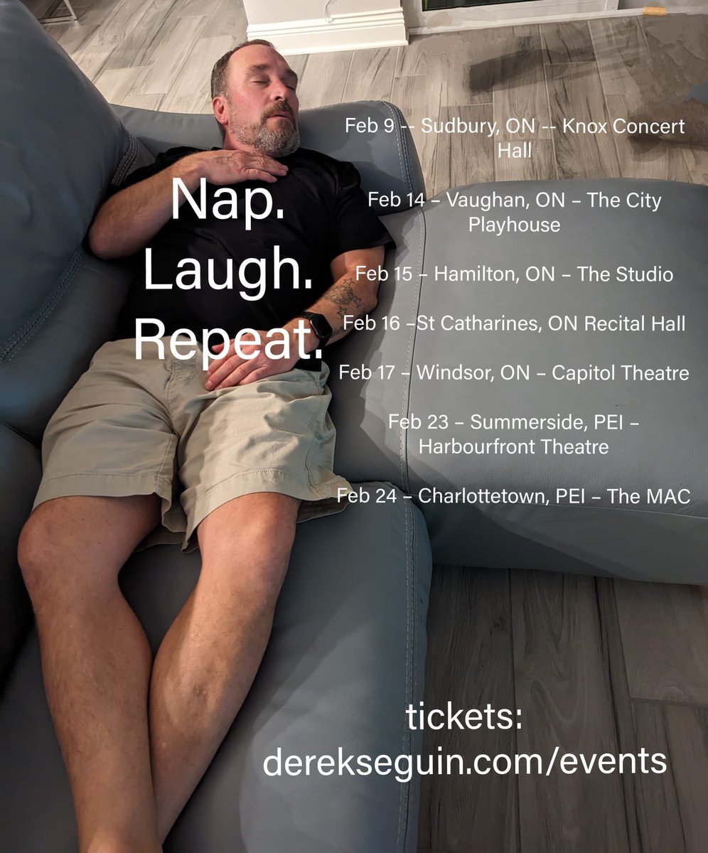 Derek Seguin tweet media