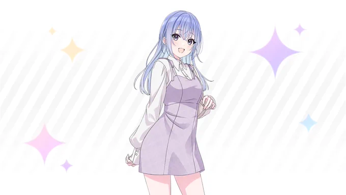 これがRのサポートのイラストか???URの間違えだろれ!!!!!!(ガチギレ) 