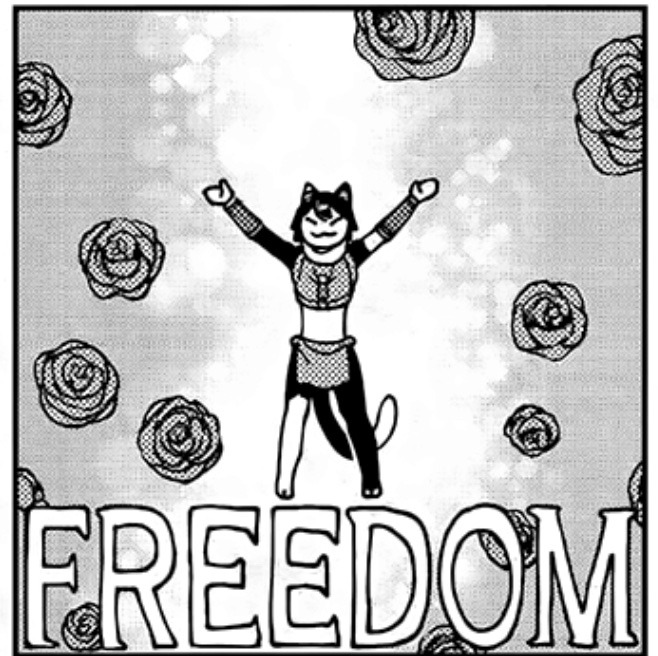 Dont ever change izutsumi