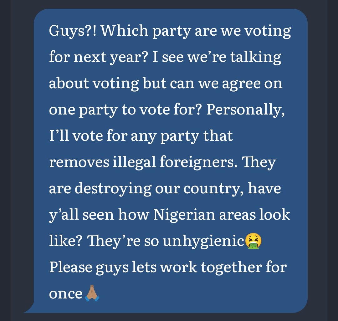 lindz_malindz's tweet image. #ConfessionsWithLinda