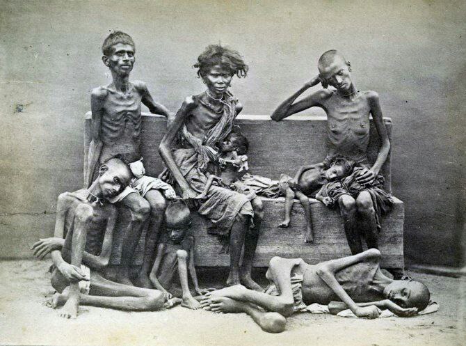 golos_limpopo's tweet photo. Более 3 миллионов умерших за год с небольшим. Год 1943-й, но нет, не Гитлер. Добропорядочные британские джентельмены, лишившие индусов еды. Индусов, о которых икона прогресса и демократии Уинстон Черчилль говорил: "Они озверевшие люди со звериной религией". https://t.co/Pl94cmXtYP