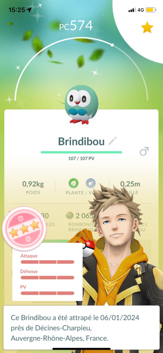 ChouLyon69 🇫🇷 - TL50 tweet media