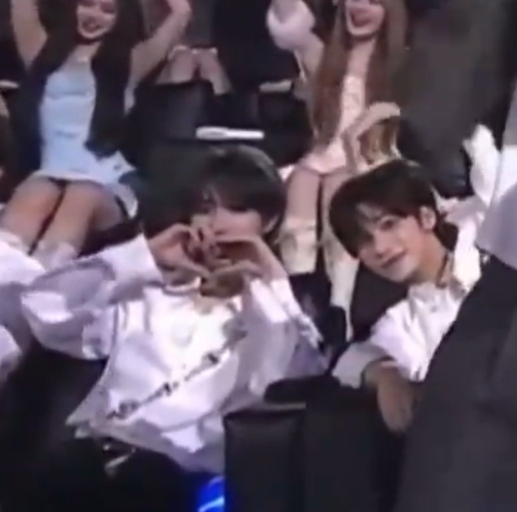 taegyulova's tweet photo. cutest taegyu in 144k https://t.co/KPSlJevtR5