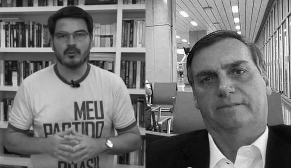 Pedro Rousseff tweet media