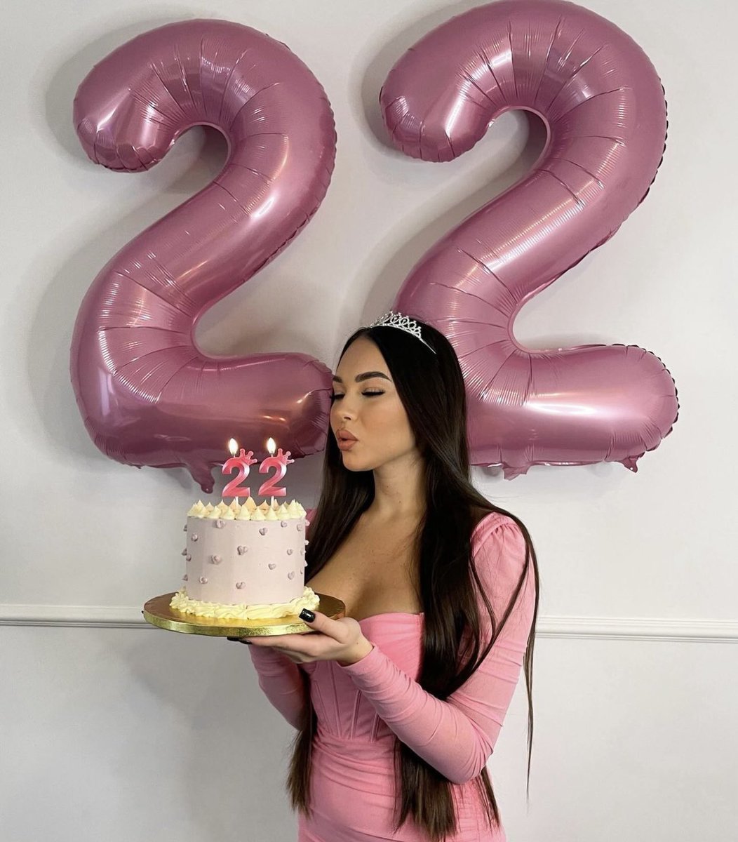Paulina Kozłowska obchodzi swoje 22 urodziny🥳