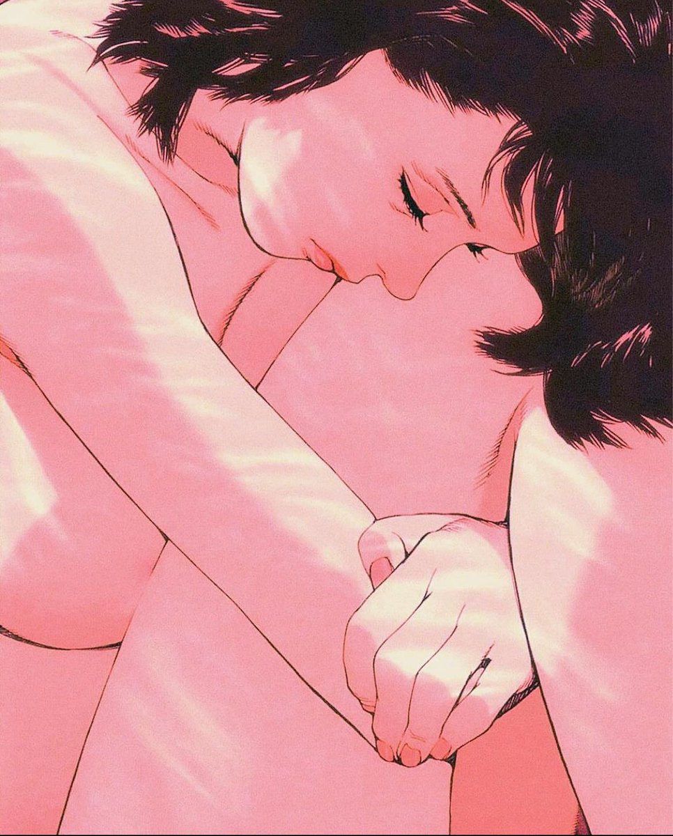 Perfect Blue (1997).