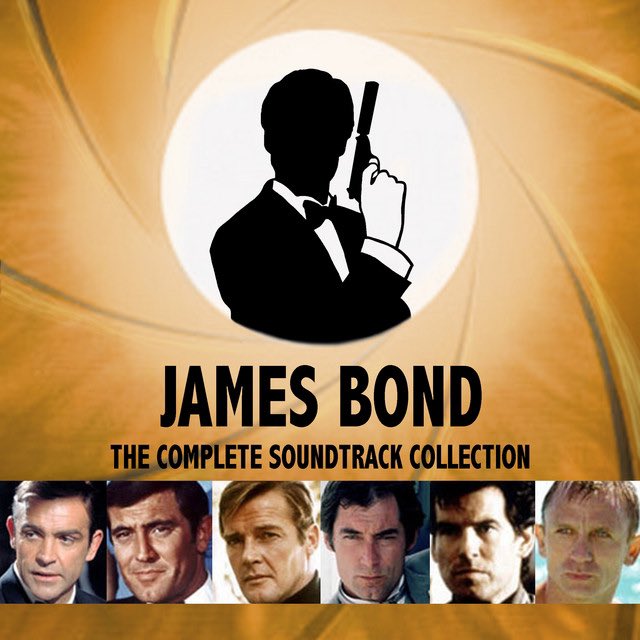 bernarddonoghue's tweet photo. Hello hive mind. We’re debating who should have recorded a #JamesBond theme tune but didn’t. Or hasn’t to date.
My starter: #Sade and #WhitneyHouston.
#JamesBondtheme #Bond #007 https://t.co/3wqVa8tCP1