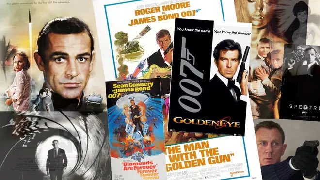 bernarddonoghue's tweet photo. Hello hive mind. We’re debating who should have recorded a #JamesBond theme tune but didn’t. Or hasn’t to date.
My starter: #Sade and #WhitneyHouston.
#JamesBondtheme #Bond #007 https://t.co/3wqVa8tCP1