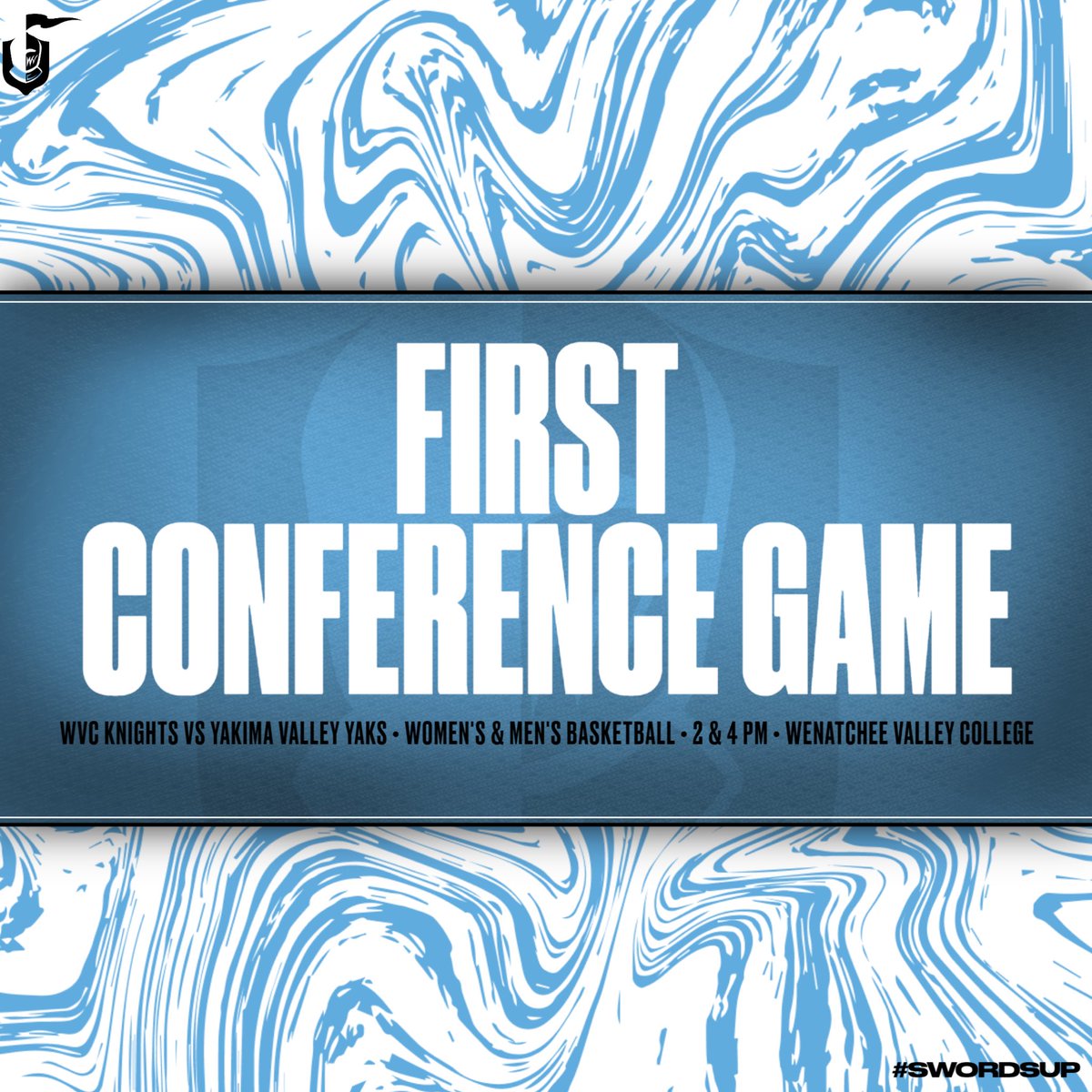 Wenatchee Valley College Athletics tweet media