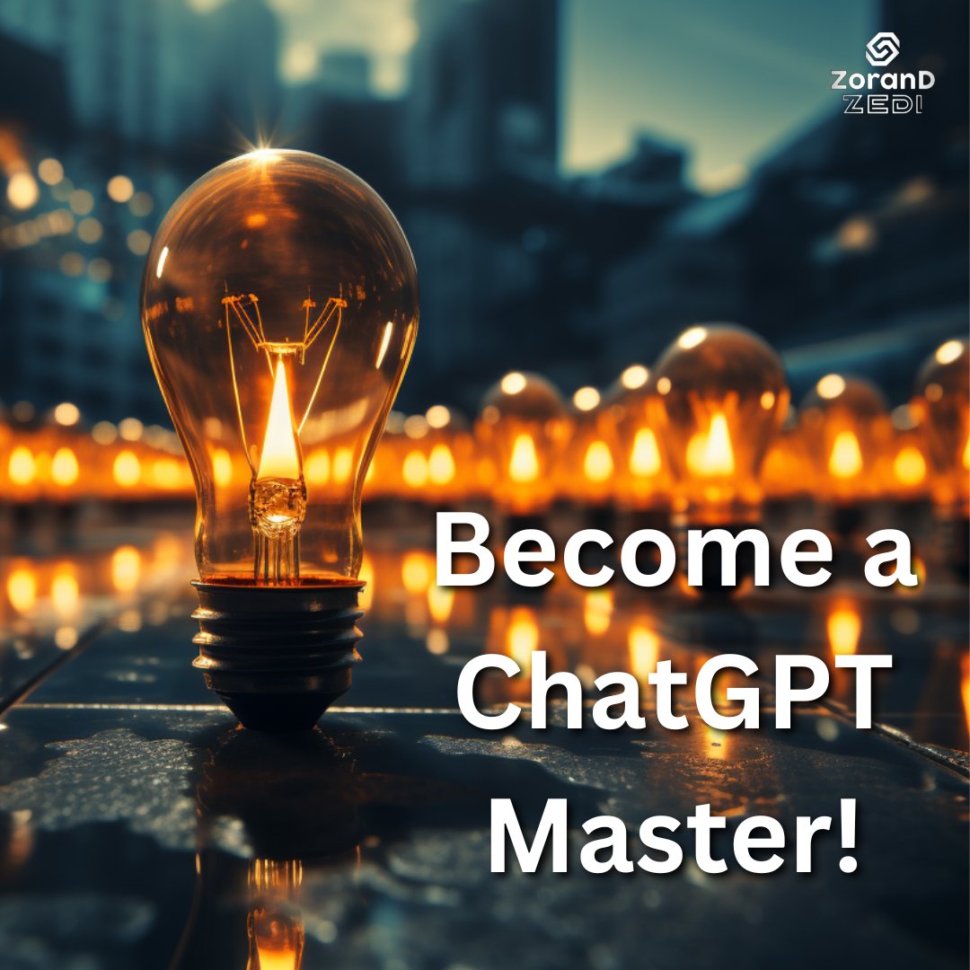 zeditip's tweet photo. ๐ย Become a ChatGPT master! The 'ChatGPT Command Bible' is your key to success. Simple instructions, powerful results. Get them now!
https://t.co/zWoWqNEaNl
ย #ChatGPT #AI #Productivity #LinkedInReview #CommandBible #LimitedTimeOffer #review #reviews https://t.co/mwvfUQw2dn