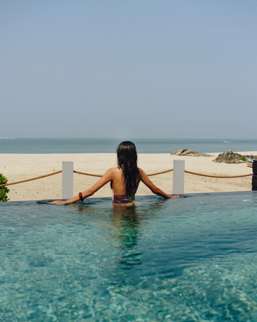 Kapil Chopra (@kapilchopra72) on Twitter photo The worldâs best beach hotel is in India. I am not saying it, itâs voted as one at the World Travel Awards, The Postcard on the Arabian Sea, Marvanthe Beach, a 1.5 hours drive from Mangalore Airport. Escape to the âŠ<a href="/PostcardHotel/">The Postcard Hotel</a>â© The worldâs best beach hotel is in India. I am not saying it, itâs voted as one at the World Travel Awards, The Postcard on the Arabian Sea, Marvanthe Beach, a 1.5 hours drive from Mangalore Airport. Escape to the âŠ<a href="/PostcardHotel/">The Postcard Hotel</a>â©