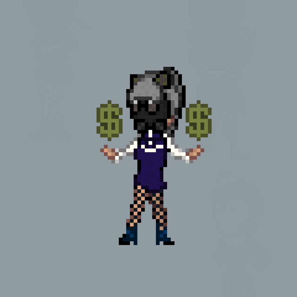He_champ_'s tweet photo. レアメタル💰 https://t.co/RTtovSVaR2
