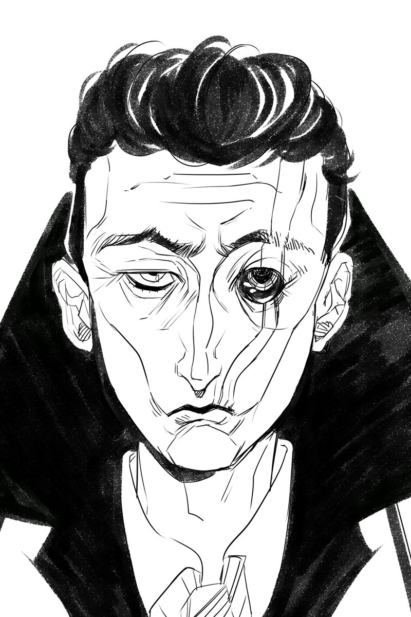 ChroBoom's tweet photo. A friend showed me the Arcane Season 2 teaser and it made me realize I have over 250 drawings of #Jilco. Here are the first few: https://t.co/7R9ukIhN1l