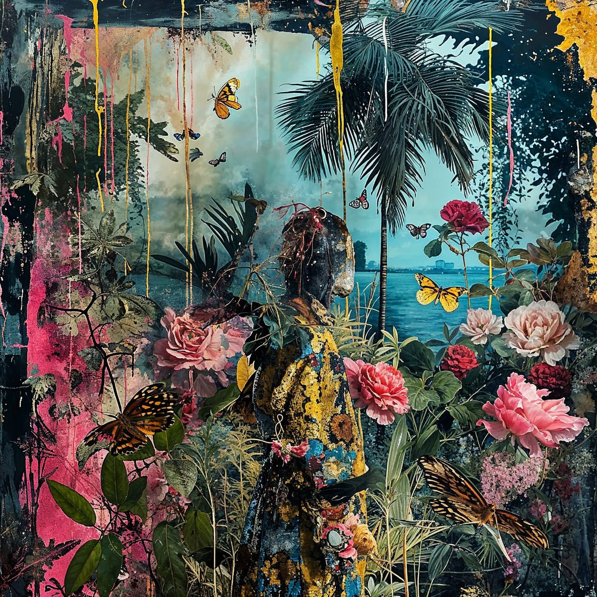mfwArt's tweet photo. Being there, while being here. 

getting all wistful 

#HBARNFTs #hbarart #hbar #hederanft #cyberrennaisance #cyberportrait #hedera #hbarbarians #theartist #beautifulerrors #irlart #beautifullandscape #beatifulbotanical https://t.co/S1C2ghZy8q