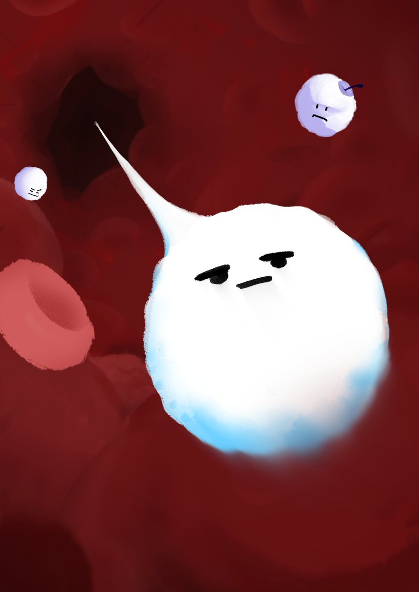 byagil101's tweet photo. #흰피톨 #그림 #게임 #art #steam #스팀 #인디 https://t.co/BugcMCSGaW