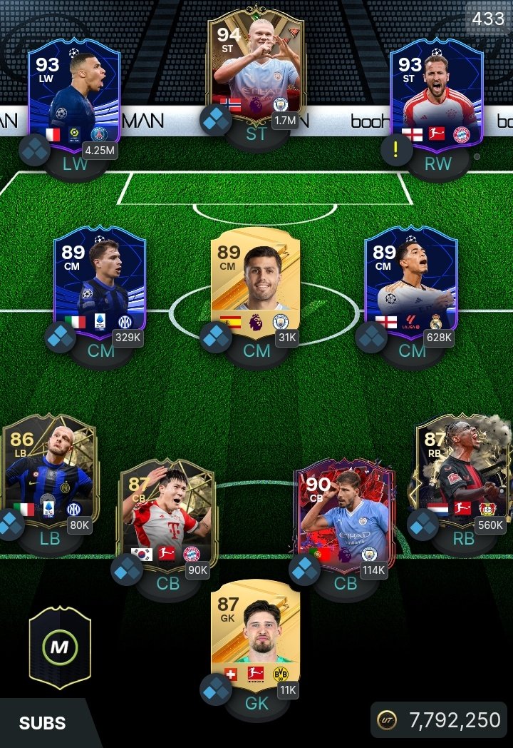 Max Kirchi tweet media