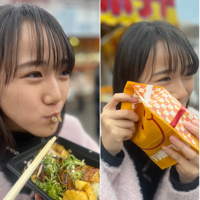 Twitterのコスプレ画像51