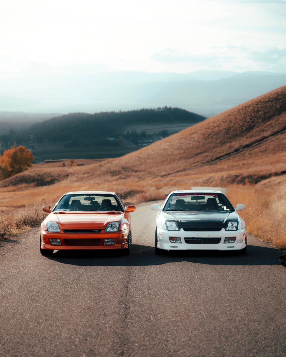 rob_bb6's tweet photo. 📸: steazyvisuals on ig
Orange bb6: isaac.lester97 on ig

#honda #prelude #hondaprelude #bb6 #bb6prelude #vtec #mugen #greddy #seiboncarbon #enkei #rpf1 #enkeirpf1 #jdm #tuner #hondatuning #preludenation #vtectuning #modifiedcars #sportscars #tunercar #carphotography #photography https://t.co/xWbosF6qv4
