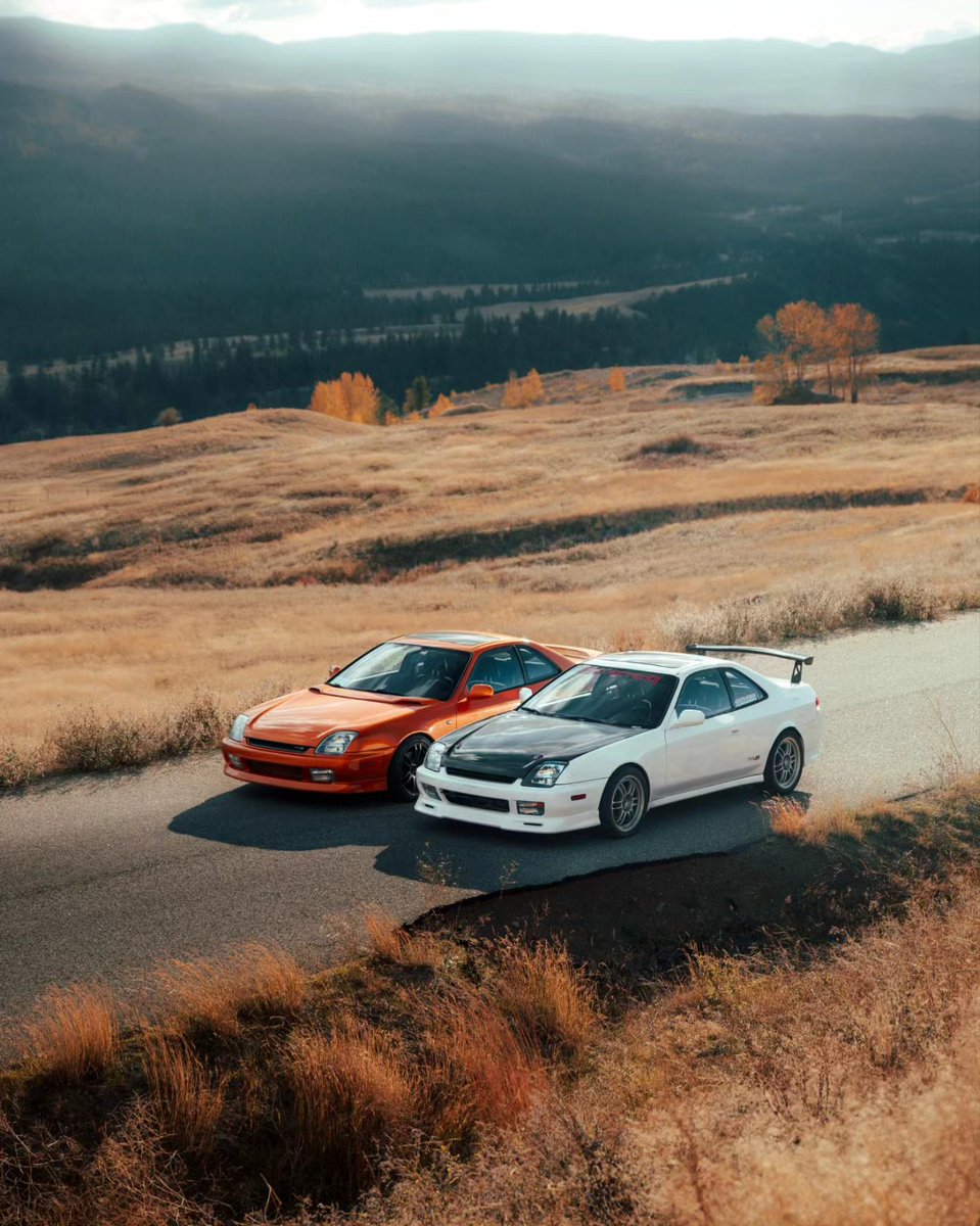 rob_bb6's tweet photo. 📸: steazyvisuals on ig
Orange bb6: isaac.lester97 on ig

#honda #prelude #hondaprelude #bb6 #bb6prelude #vtec #mugen #greddy #seiboncarbon #enkei #rpf1 #enkeirpf1 #jdm #tuner #hondatuning #preludenation #vtectuning #modifiedcars #sportscars #tunercar #carphotography #photography https://t.co/xWbosF6qv4
