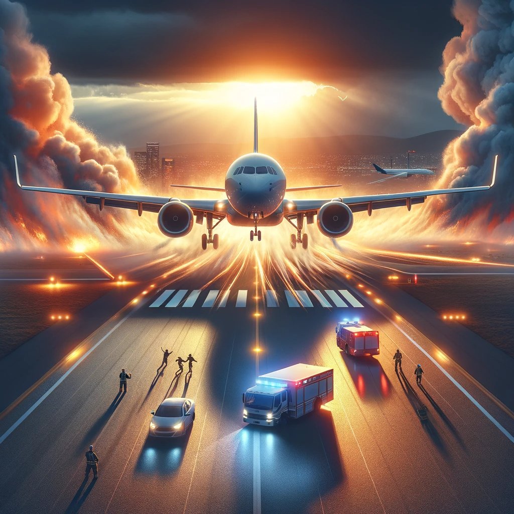 RedElephantRep's tweet photo. ✈️ #AviationAlarm: A harrowing emergency landing raises serious questions about passenger safety.
Are our skies really safe? Demand stricter aviation standards!
https://t.co/jO5kxCkhFA
#RedElephant #HearTheRoar #NotTheRhetoric #FlightSafetyFirst https://t.co/B7ewVAjT0m