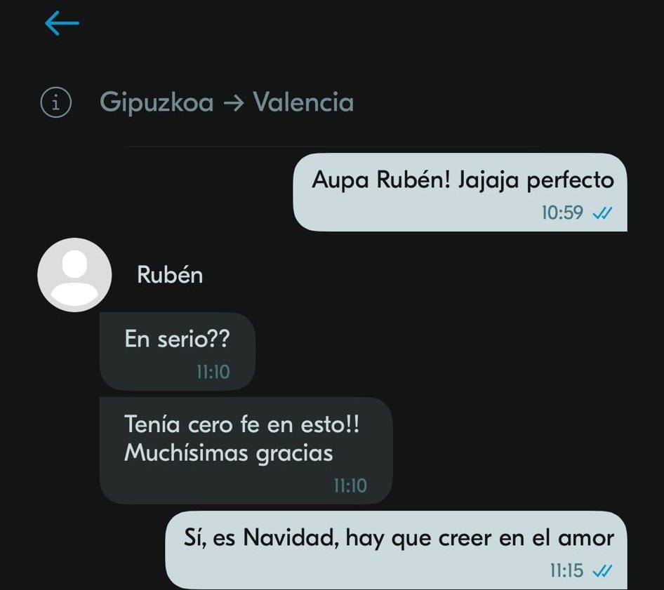 ManexEs's tweet photo. Meltxor, Gaspar, Baltasar, Blablacar https://t.co/7Ah2zBRLVM
