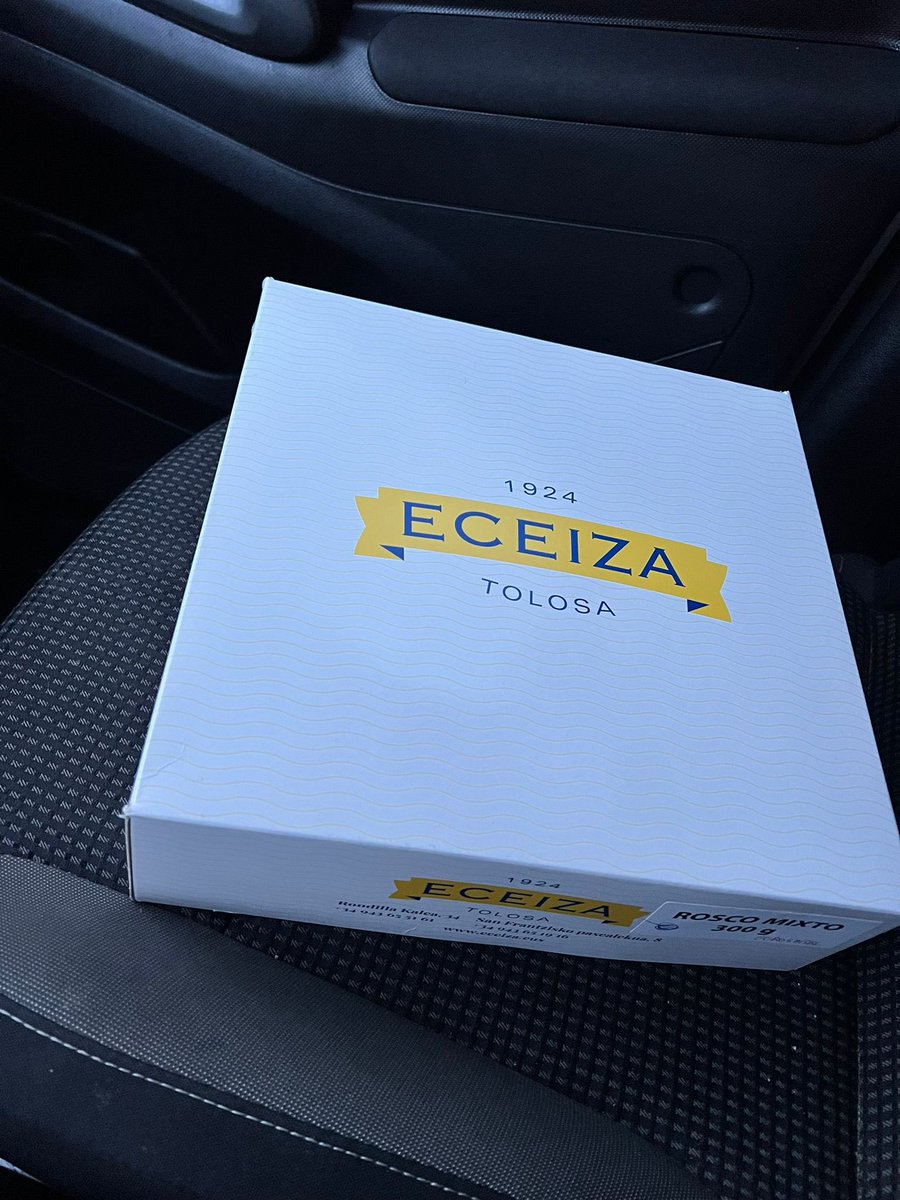 Meltxor, Gaspar, Baltasar, Blablacar