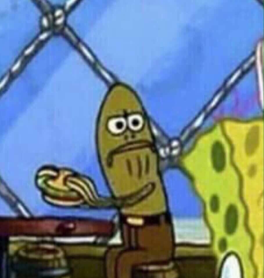 TheAfolaranmi's tweet photo. me when i can hear someone chewing https://t.co/ECCv44ZkAn