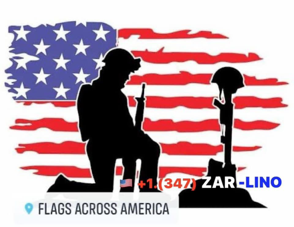 347ZARLINO2's tweet image. truthsocial.com/@realDonaldTru…  follow #Flags_Across_America Register To Vote