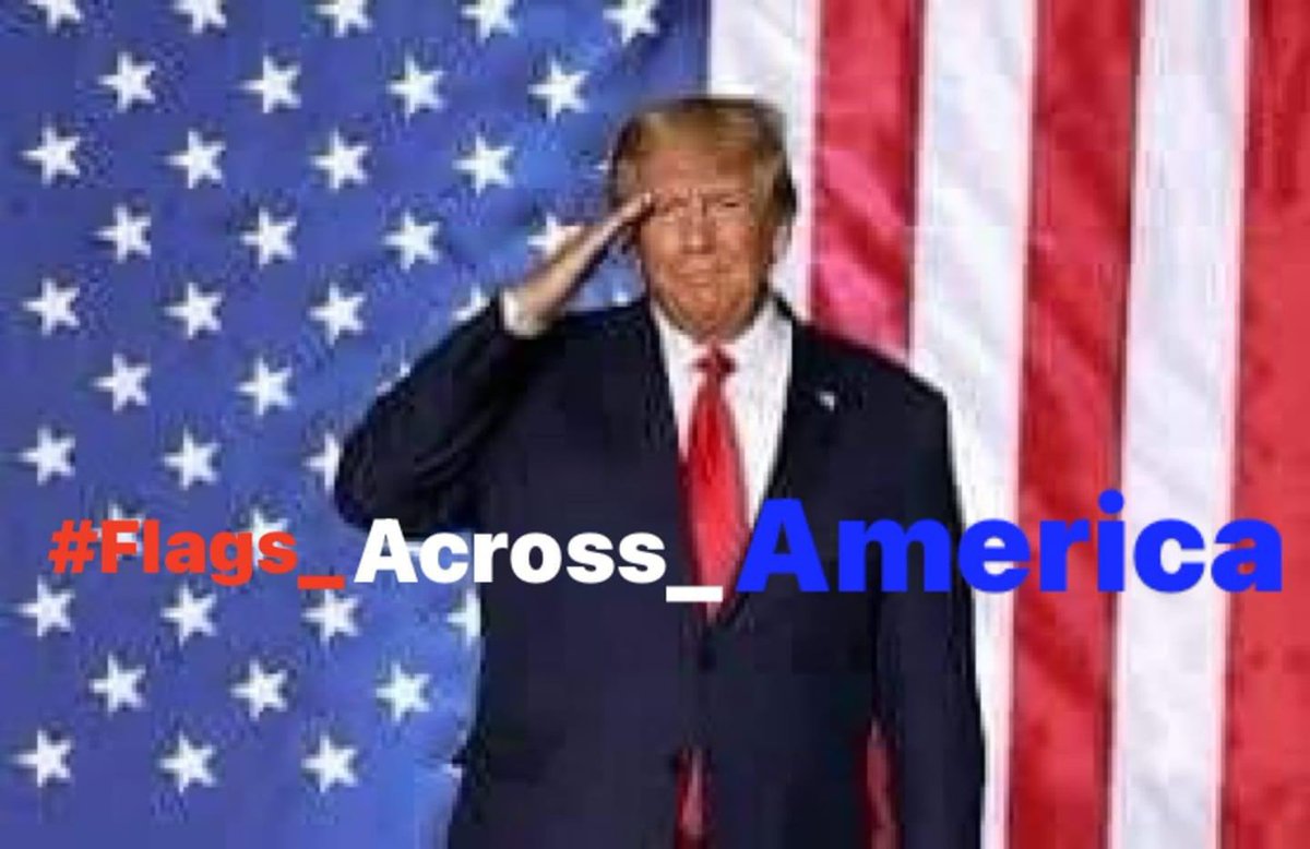 347ZARLINO2's tweet image. #Flags_Across_America