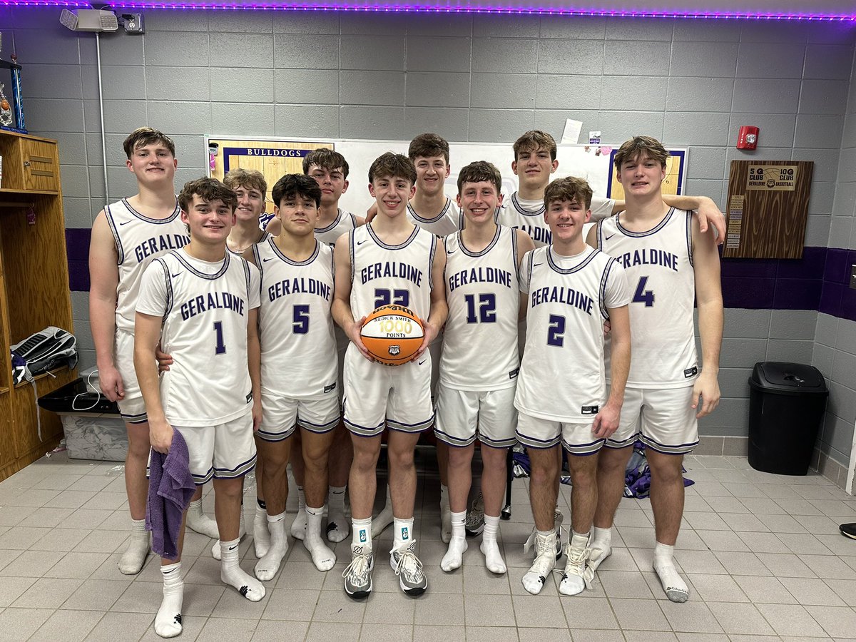 Redick Smith tweet media