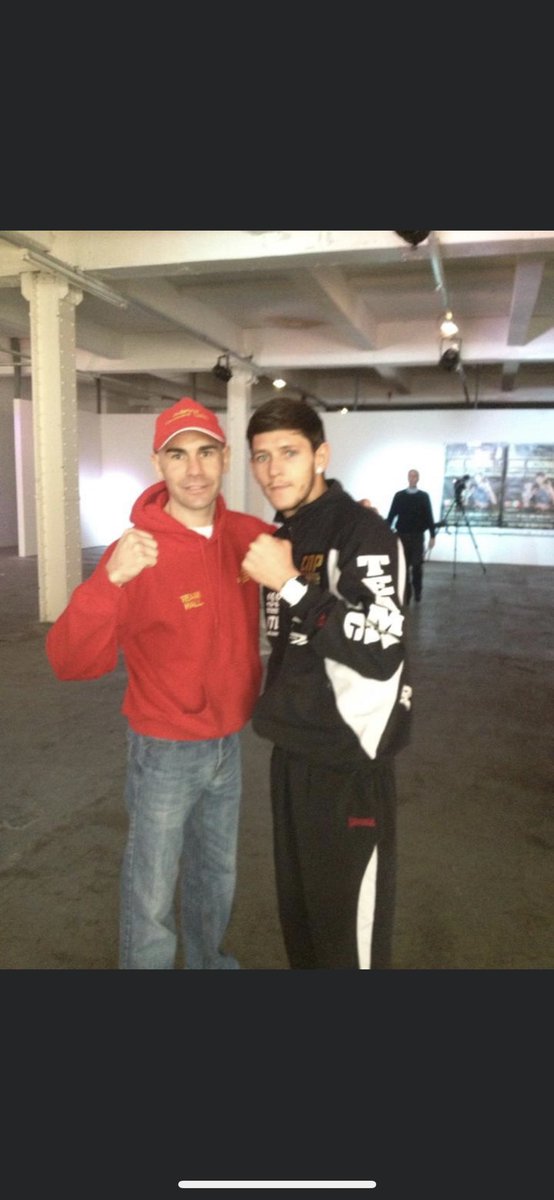 Stuart Hall (@stuskithechamp) on Twitter photo Mad how you fight people in boxing and end up friends for life good man is <a href="/JamieMcdonnell1/">Jamie Mcdonnell</a> even tho he took my ‘o’ #boxingfamily #greatestsportintheworld Mad how you fight people in boxing and end up friends for life good man is <a href="/JamieMcdonnell1/">Jamie Mcdonnell</a> even tho he took my ‘o’ #boxingfamily #greatestsportintheworld