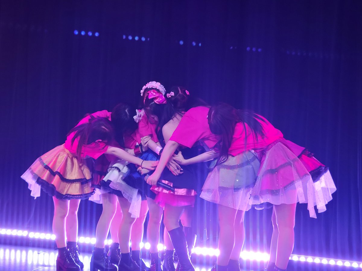 shochan_baby's tweet image. ♪篠崎ここ卒業公演♪
ここ卒業おめでとう(*^^*)
メンバー愛を改めて感じたすごくいい公演でした😢
ステイニーとしての2年間本当にありがとう!！
#ステイニー 
#篠崎ここ