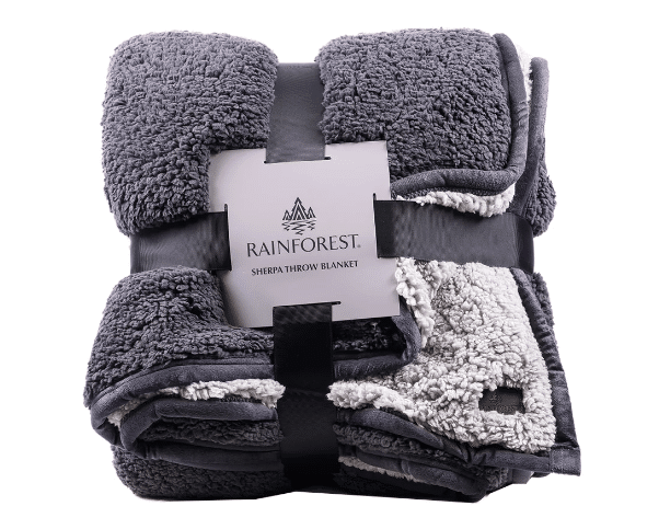 deals_finders's tweet photo. Rainforest Sherpa Throw Blanket for just $19.99 (Reg. $89) at Proozy
Rainforest Sherpa Throw Blanket for just $19.99 (Reg. $89) at Proozy
https://t.co/8KKZNAUi6R
#HomeDeals #PROOZY https://t.co/Mre2rAOD2p