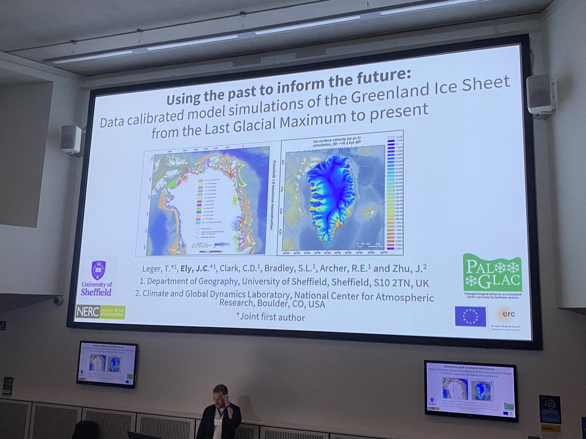 QEG Manchester tweet media
