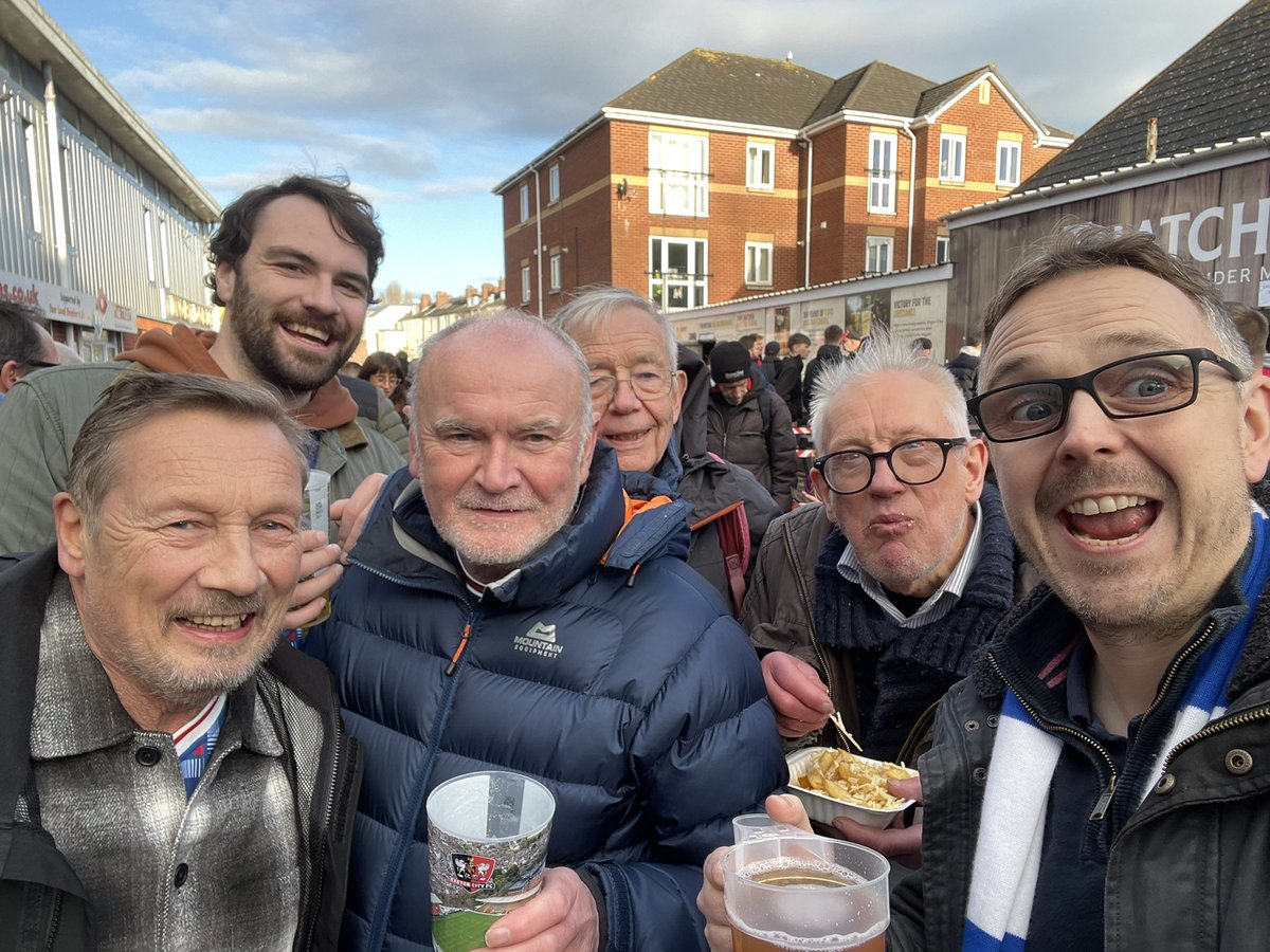Al Millington (@almillington) on Twitter photo 