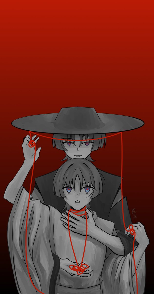 Edited this one for my phone wallpaper 🫠